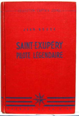 Saint-Exup�ry